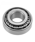 Tapered Roller Bearing Cone And Cup Set 0.75 Inch Bore 1.781 Inch Outer Diameter 0.655 Inch Width Single Row Replacement