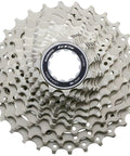 105 R7000 Gray Road Cassette For 11 Speed Drivetrains Choose 11 28T 11 30T Or 11 32T With Aluminum Carrier And Nickel Plated Steel Cogs