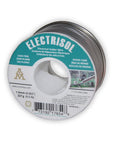 Lead Free Rosin Flux Core Solder Wire 0.062 Inch Diameter For Electrical Soldering And Repair, 227g 8oz Tin Silver Alloy spool