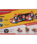 Box of Anti Gravity Mini RC Racer With 2.4Ghz Control Drifts And Wheelies 360 Spins And Gravity Mode Flip Up To 100 Feet Range