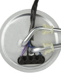 High Performance Electric Fuel Pump For Ford Escort And Mercury Tracer Whips That Eliminates Fuel Starvation And Delivers Dope Gas Flow.