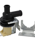 Ice Machine Solenoid Dump Valve Replacement No Fuss For 120V 50 60 Hz Models Fits Most Ice Makers