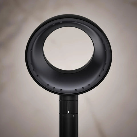 Statement VES Single-Function Handshower Matte Black 1.5 GPM Water-Saving Shower Head With Wide Coverage Spray Easy-Install detail