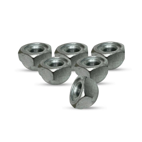 Premium Sanwa Front Left Wheel Nut And Stud Kit For Isuzu Trucks Like NPR NQR Plus HD Models With M20x53 Right Hand Thread three metal nuts