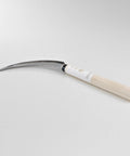 Saw-Tooth Blade Garden Sickle For No-Fuss Weeding And Harvesting Grass Weeds And Perennials, Durable Lightweight Hand Weeder Knife