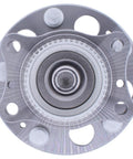Top view of Pack Of 2 Rear Wheel Hub Bearings For FWD Hyundai Elantra Veloster And Kia Forte 2011-2018 Rear Left Or Right Fits Elantra