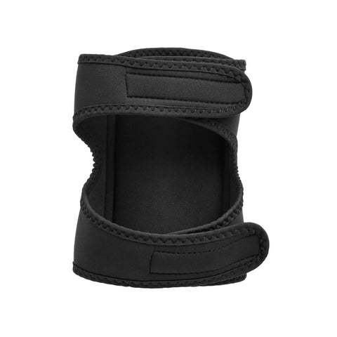 Over And Under Knee Pads Workhorse Gear With Foam Padding For Kneeling Indoors And Outdoors, Waterproof Exterior, Soft Foam Interior
