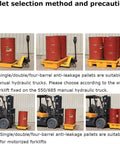 Image showing Straight Up Heavy Duty Modular Spill Containment Berm Platform With Ventilated Nonslip Grating for warehouse safety.