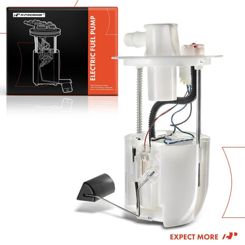 Toyota Corolla And Matrix Fuel Pump Module Assembly With Sending Unit For 2005 2006 2007 2008 1.8L 4 Cylinder Gas Engines