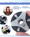285753A Washer Metal Core Motor Coupling Replacement for Top Load Machines Premium Quality Direct Fit Snap In Easy Install DIY Friendly Non OEM Part That Fixes Will Not Start Will Not Agitate Or Will Not Drain on washer motor coupling close-up