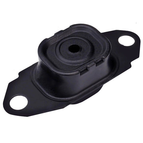 Engine And Transmission Mount Kit For 2007-2012 Nissan Versa 1.8L And 2009-2014 Nissan Cube 1.8L Direct Fit Replacement Set Of 4 OE A4312 A4318 A4320 A4323 Built To Last shown close-up.
