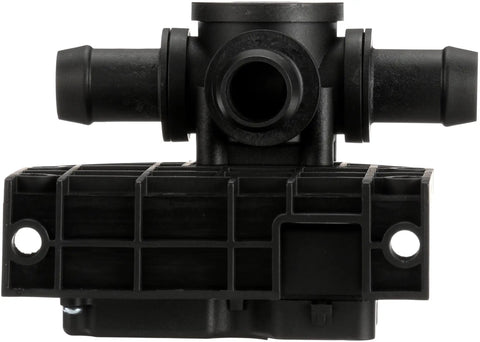 Heavy Duty HVAC Heater Control Valve for Tesla Model X 2016 through 2021, designed for efficient cabin climate control.