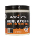 Griddle Seasoning And Cast Iron Conditioner 2 In 1 Formula For Nonstick Release And Rust Protection 15.3oz Bottle front view