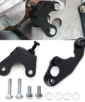 Heavy Duty Exhaust Manifold Bolt Repair Kit Yank Broken Studs Plug Rattling Leaks For Chevy Silverado Sierra Yukon includes brackets and bolts.