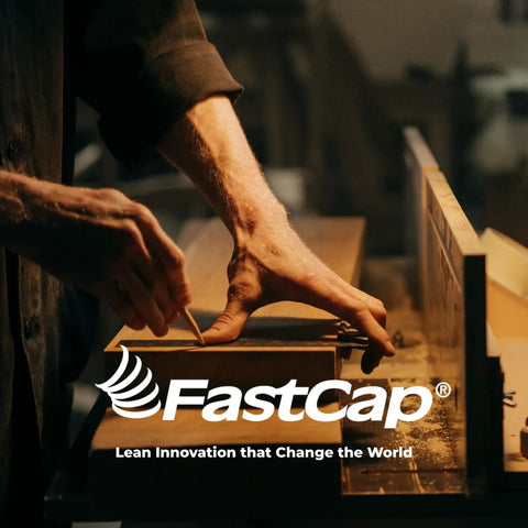 11th Finger Push Stick For Saw Protection And Finger Safety in use guiding wood through a table saw, ensuring safe cuts.