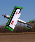 Ultra Stick 30cc ARF RC Airplane For Hobbyists With Multicolor Finish Your Go-To Flight Rig That Requires Additional Parts To Fly