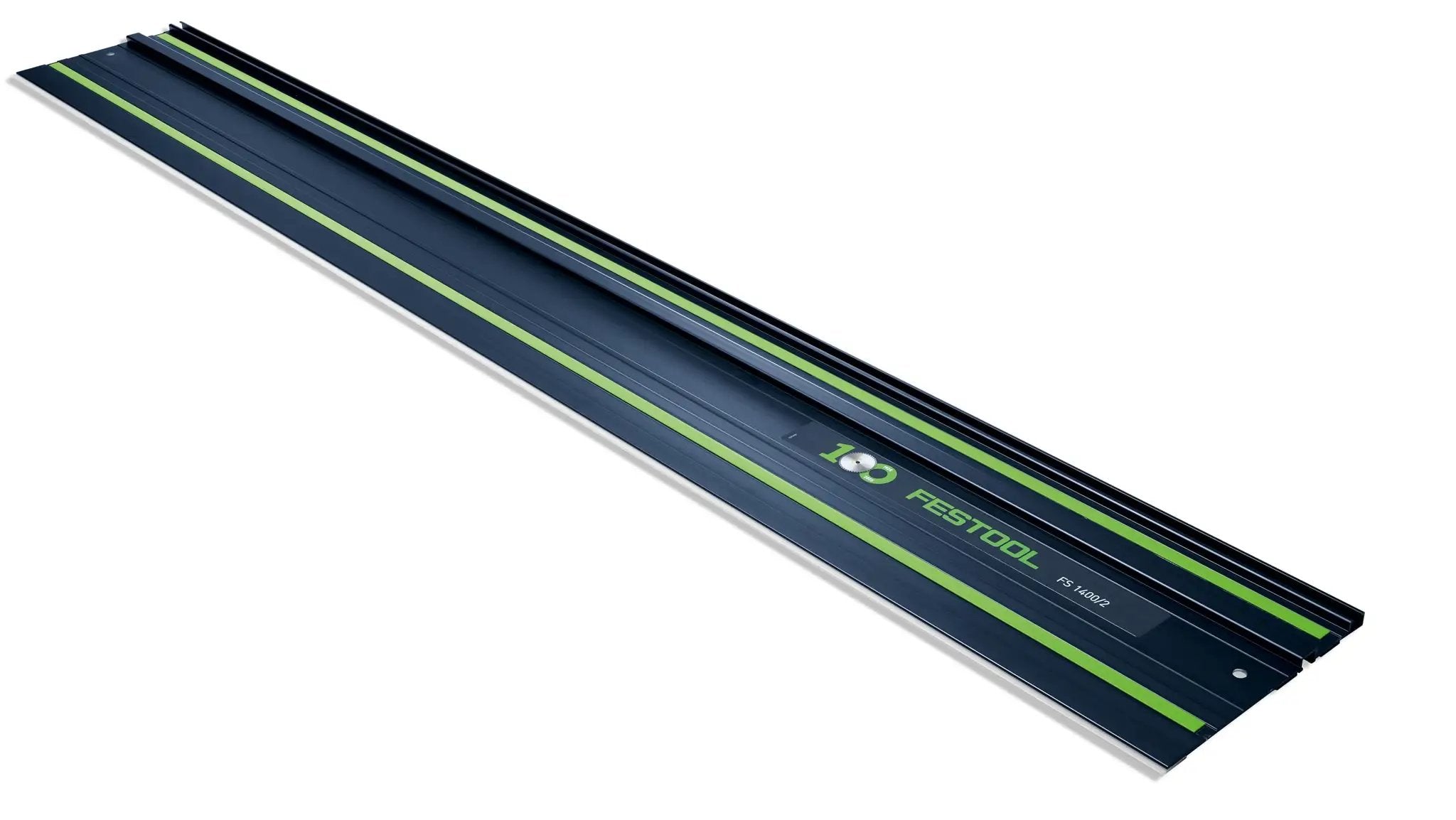 100 Year Limited Guide Rail Track Saw - Precision