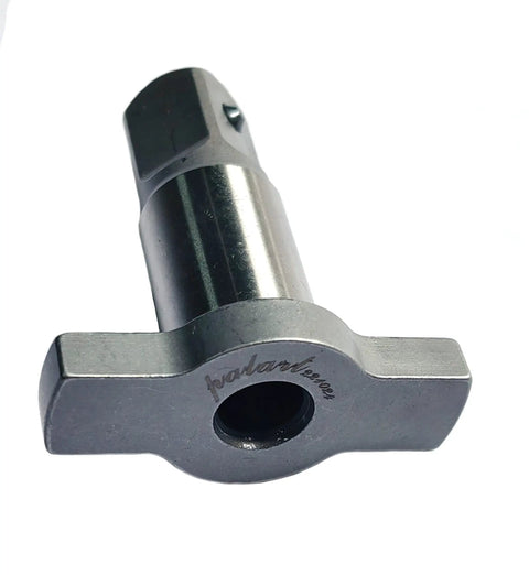 Impact Wrench Replacement Anvil Kit 1/2 Inch Chuck With Detent Pin, Driver Spindle Hammer Block For Dewalt DCF899 20V Max XR, Fits Four Generations