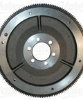 Heavy Duty Replacement Clutch Flywheel For Jeep Manual Transmission Direct Bolt On Upgrade durable steel part with ring gear.