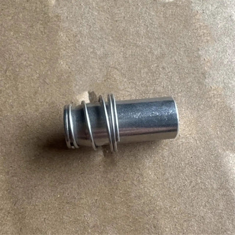 Metal spool and spring from Solenoid Valve Kit With Pilot Head Spool And Spring For 8320G Series SCG353A047 Pneumatic