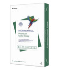 Box of Premium Color Copy Paper 28 Pound 8.5 By 14 Copy Paper Ream 500 Sheets 100 Bright Ideal For Design Proposals Full Color Presentations Photos Brochures And More Made In The USA