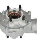 Heavy Duty Rear Final Gear Differential Assembly Fits Honda Rancher 420 Atv 2007 To 2013 Factory Spec Replacement 41300Hp560, showcasing prebuilt assembly with bolts.