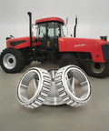 Tractor with Top Notch Tapered Roller Bearing 23092 23246 Size 23.812mm By 65.088mm By 22.225mm heavy duty precision bearing