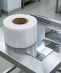 Urethane Die Protection Film For Press Brake Dies, Scratch And Dent Guard For Metal Forming, Durable Polyethylene Sheeting roll