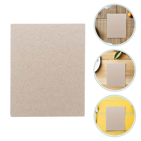 Universal Microwave Mica Insulation Sheets 104 By 85 Mm Heat Resistant Flame Retardant Waveguide Cover Plates 10 Pack shown in different settings.