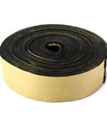Pipe Wrap Insulation Tape For Hot And Cold Pipes Waterproof Foam Adhesive 33 Feet Long And 2 Inches Wide One Eighth Inch Thick