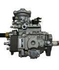 Smooth Operator Fuel Pump For Iveco Fiat 51kW 8000 Farm Equipment Oem 0460423008 504054475 showing heavy-duty metal construction.