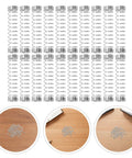Check Out These 20 Pc Stainless Steel Ballpoint Pen Spring Kits For Smooth Writing Action And Reliable Compression Parts To Upgrade Your Pens Like A Total Boss.. 20 silver pen springs on white background