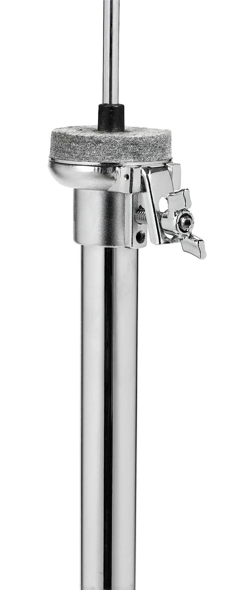 Precision Machined Direct Drive Hi Hat Stand With Rock Solid Three Leg Base And Hella Smooth Response Perfect For Studio Or Stage Drummers Seeking Top Shelf Drum Hardware In Sleek Graphite Edition