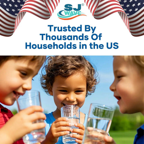 22 In 1 Water Testing Kit With 125 Strips For Home And Well Water Quick Readouts For Bacteria pH Hardness Lead Iron Copper Chlorine Cyanuric Acid And More So You Can Test Like A Pro