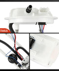 Ram Electric Fuel Pump Module With Sending Unit Direct Fit Replacement for 2011 2020 Ram 1500 2500 3500 V8 5.7L 32 Gallon Tank details