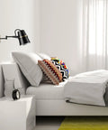 Dope Modern Industrial Swing Arm Wall Sconce In Matte Black With Brass Accents Plug In Or Hardwire 6ft Cord in bedroom