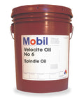 Velocite Spindle Oil 5 Gallon Pail For High Speed Spindles Textile Machines Precision Grinders And Machine Tools