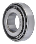 Ultimate Bad Ass Tapered Roller Bearing Kit 25x52x16.25mm Cone Cup Set Top Shelf Steel P6 Accuracy Built For Hot Rods Or Work Site Trucks Handling Radial Loads And Axial Needs Smooth As Butter For Any Driver Who Wants Zero Hassle., steel tapered roller bearing cone and cup, 25x52x16.25mm