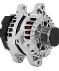 New Dropin Alternator Replacement For Hyundai Tucson 2.4L 2014-2015, Kia Sportage 2.0L 2015-2016, And Kia Sportage 2.4L 2014-2016
