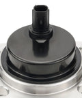 Close-up of Beefy Rear Wheel Hub Bearing Assembly 512370 Compatible With 2007 2014 Toyota Yaris, 2012 2019 Prius C, And 2013 Scion iQ, 4 Lug