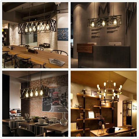 LED Light Bulbs 75 Watt Equivalent 7W Equals 75W 850 Lumen Daylight 4000K Vintage Style E26 Base Non Dimmable in ambient settings