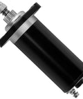 Beefed-Up Starter Motor For Mercury Outboard 8HP And 9.9HP 2005 To 2011, Fits Yamaha 15EL 15ELH 15ES 25EL 25ELH 25ELR 25ES And Tohatsu M15 M18