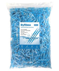 Heavy Duty Heat Shrink Butt Connectors 500 Pcs 16-14 AWG Blue Waterproof Electrical Wire Splice Terminals pack