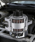 High-Performance Alternator Upgrade for Toyota Camry L4 2.5L 2010-2011 installed in engine bay