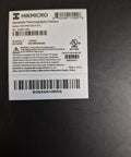 Label on E1L Handheld Thermal Imaging Camera With Laser Pointer, Lightweight 350G Pro Grade IR Scanner packaging.