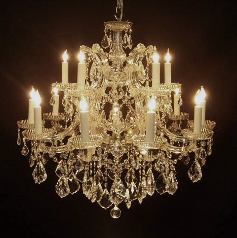 15 Watt Clear Flame Tip E12 Candelabra Base Dimmable Chandelier Light Bulbs Pack Of 12, 120V, Crystal Clear Glass Lamps For Chandeliers, Ceiling Fixtures, Vanities And Sconces
