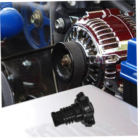 Heavy Duty Spare Tire Hold Down Bolt For Secure Tire Mounting And Easy Tightening Go To Car Spare Wheel Hardware