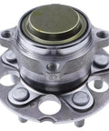 FWD Wheel Bearing Hubs Kit For Acura RDX 2013 2018 And Honda CRV 2012 2016 Replacement front wheel hub assembly view