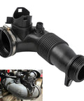 Engine Air Intake Hose For BMW Heavy Duty Air Duct Tube Fit 228i 320i 328i XDrive 528i F20 F30 F10 X1 X3 X4 X5 Z4 2 0L 2012 To 2017 Replace 13717605638 Plug And Play