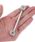 20 Set Cam Fittings Kit For Cabinets With Connectors And Dowels Easy Assembly No Fuss Strong Load Bearing Lightweight